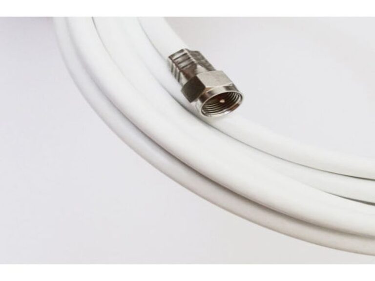 Virgin Media Extension Cable